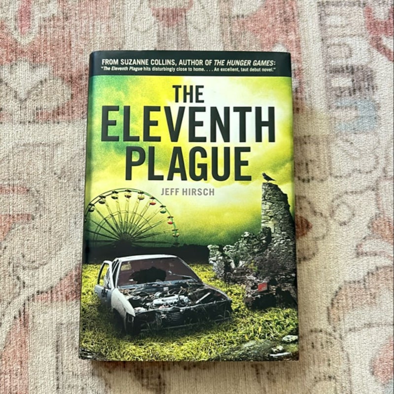 The Eleventh Plague