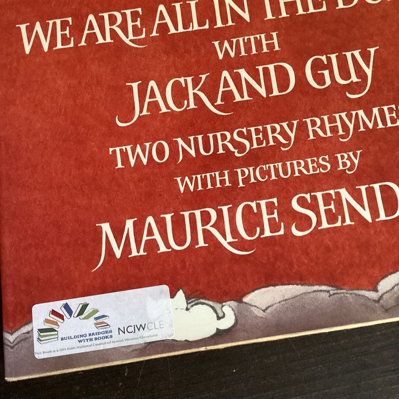 We Are All in the Dumps with Jack and Guy
