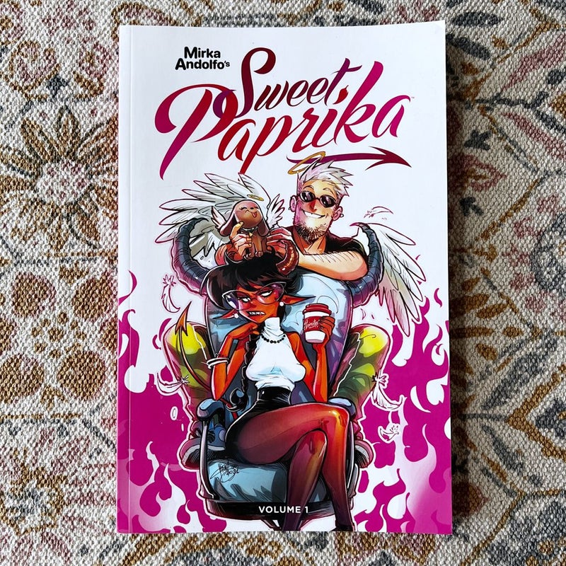 Sexy Bundle - Yakuza Lover, Sunstone, Sweet Paprika, Unnatural