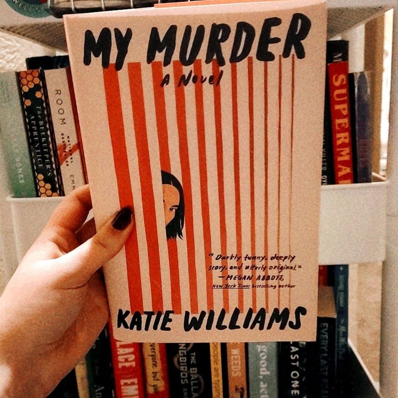 My Murder