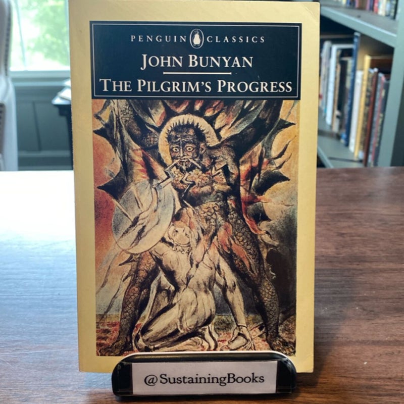 The Pilgrim's Progress