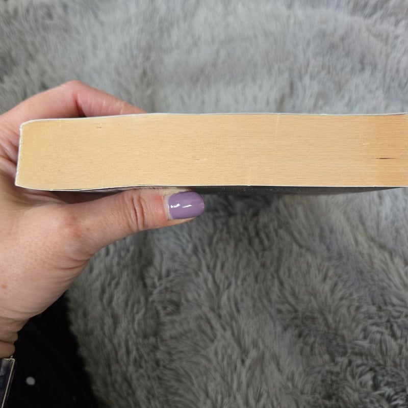Confessions of an Ugly Stepsister