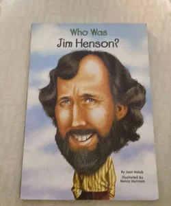 Who Was Jim Henson?