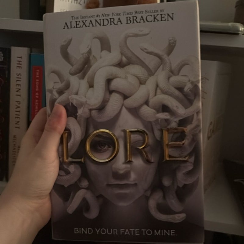 Lore