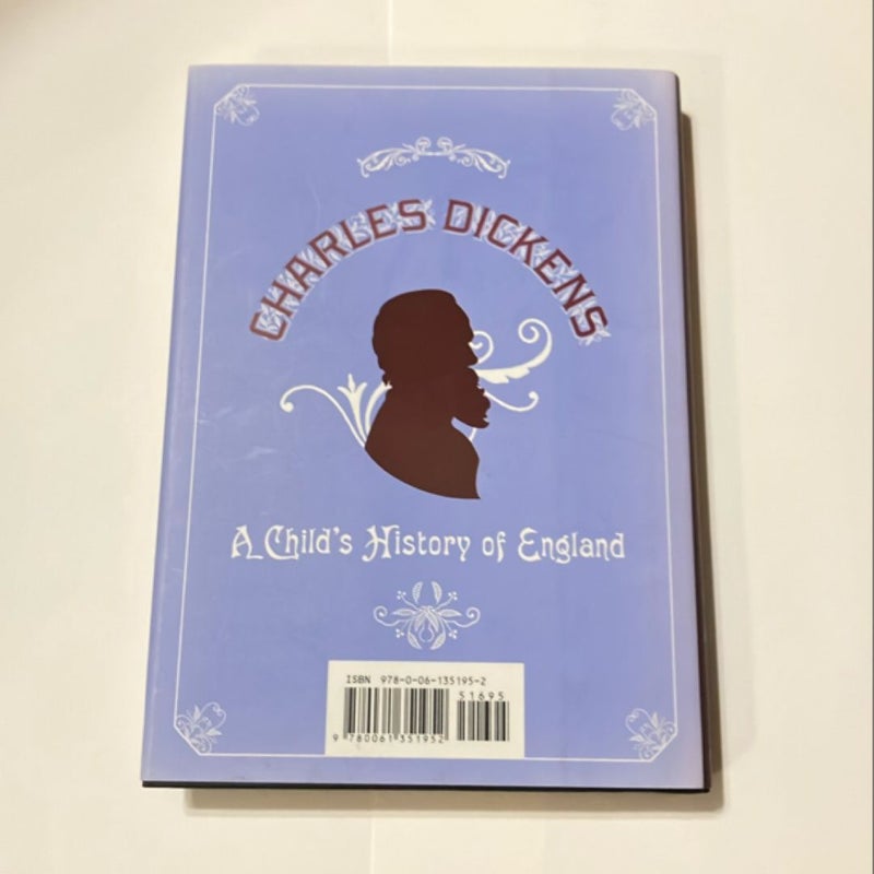 Two Histories of England