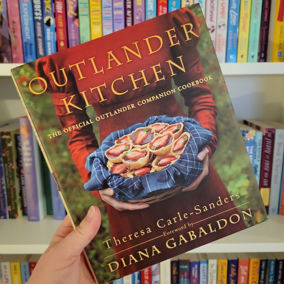 Outlander Kitchen