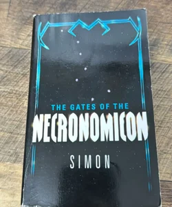 The Gates of the Necronomicon