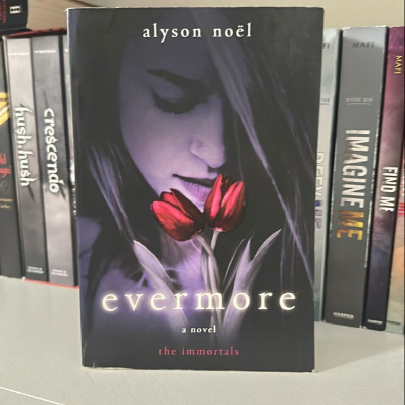 Evermore