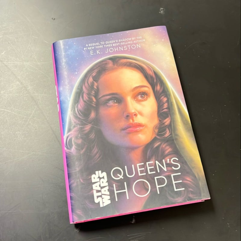 Queen's Hope