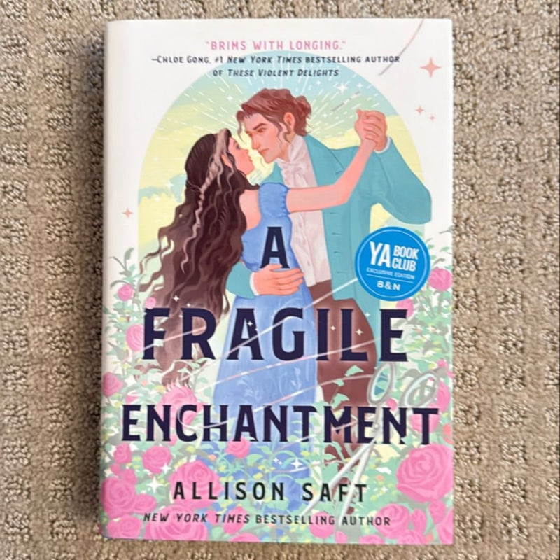 A Fragile Enchantment