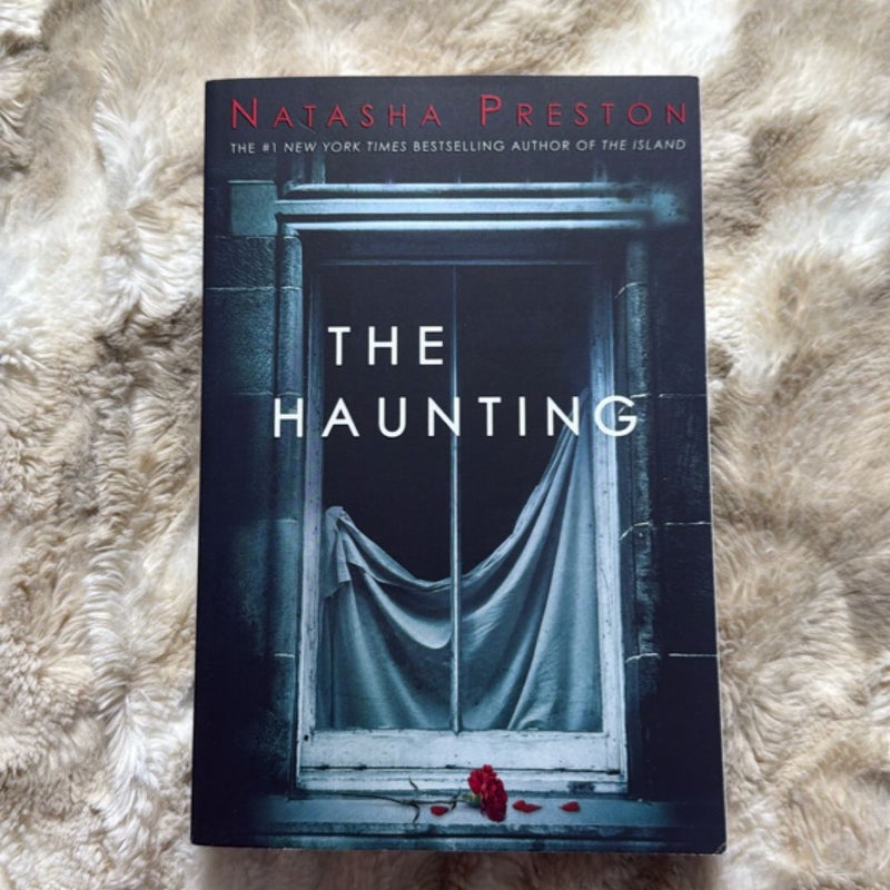 The Haunting