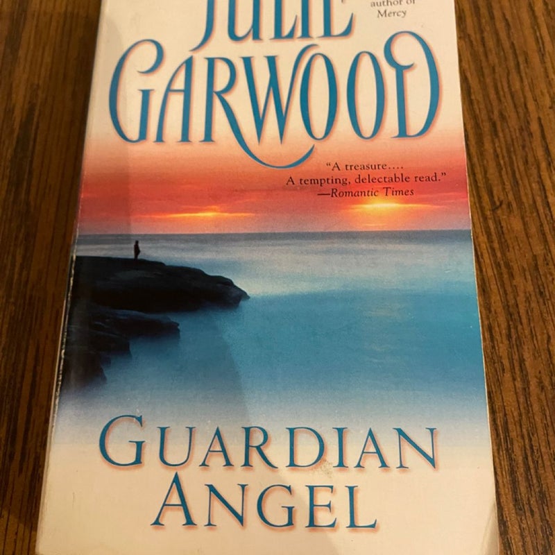 Guardian Angel