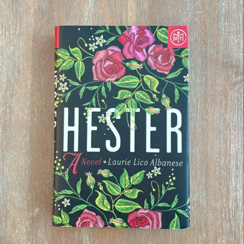 Hester