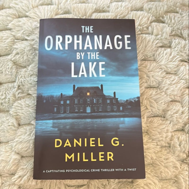 The Orphanage By The Lake 