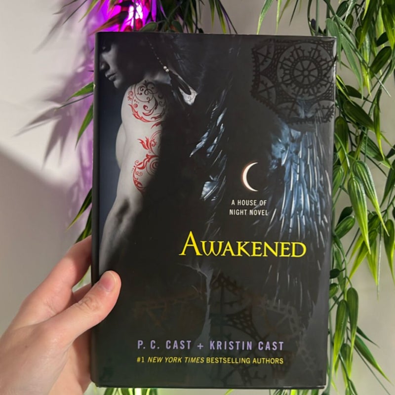 Awakened
