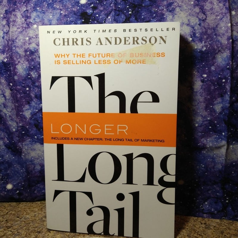 The Long Tail