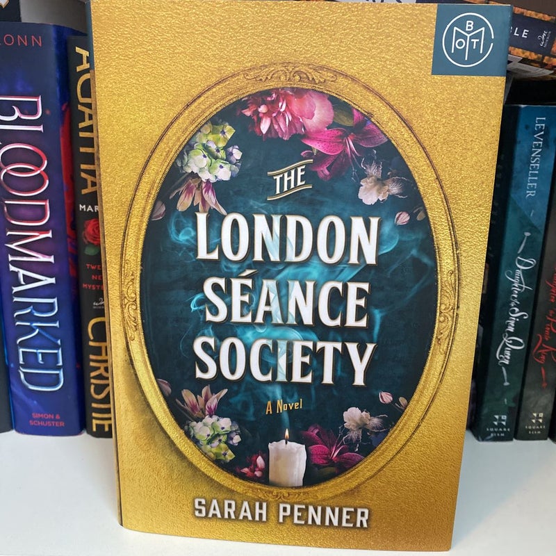 The London Séance Society