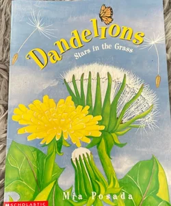 Dandelions 