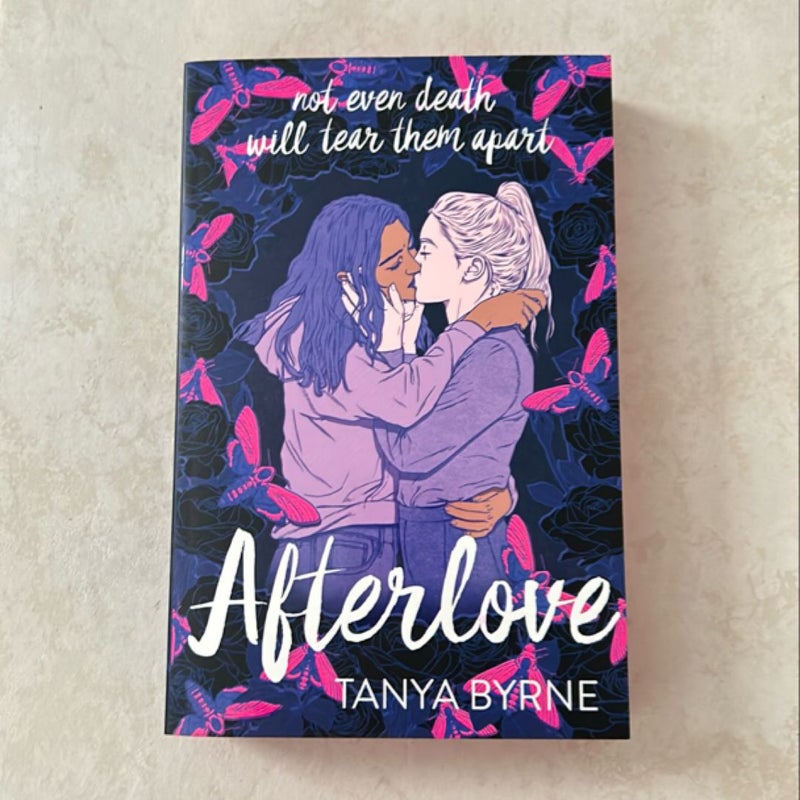 Afterlove