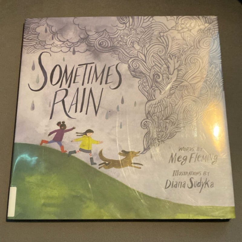 Sometimes Rain