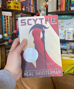 Scythe