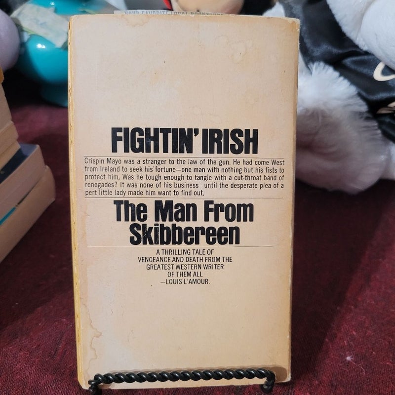 The Man From Skibbereen