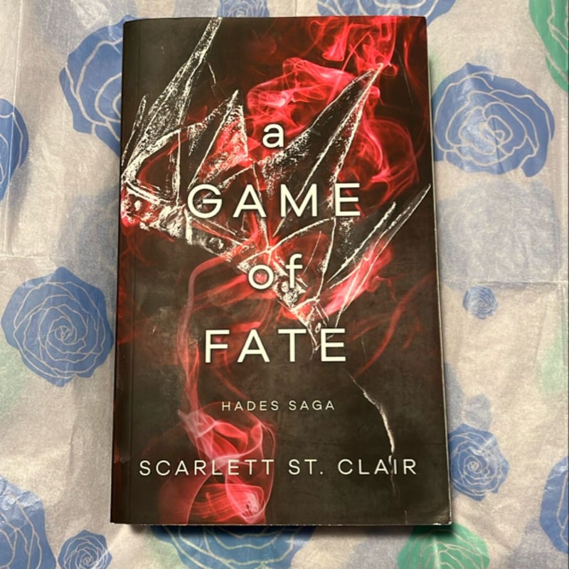 A Game of Fate