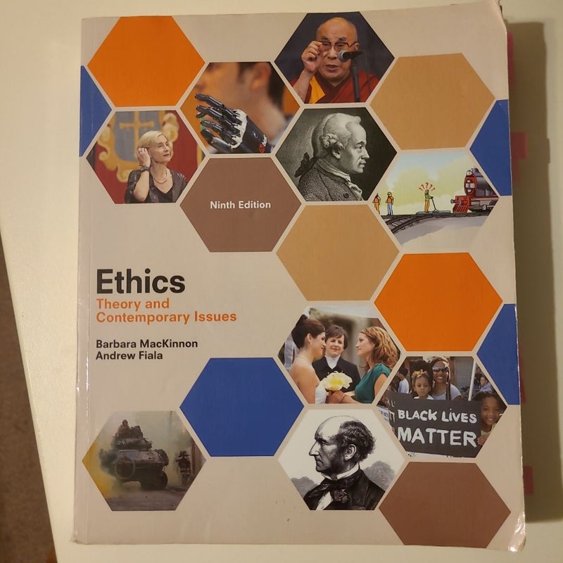 Ethics