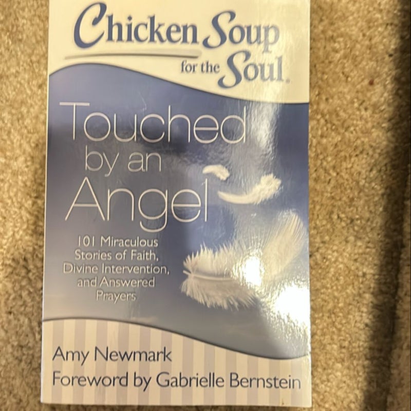 Chicken Soup for the Soul: Touched by an Angel