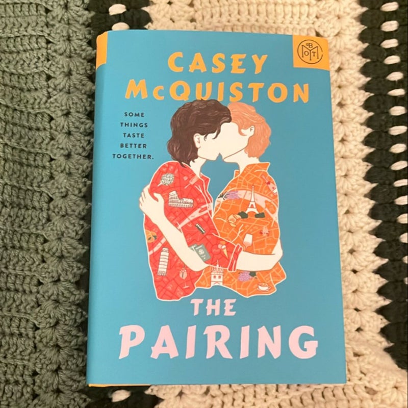 The Pairing