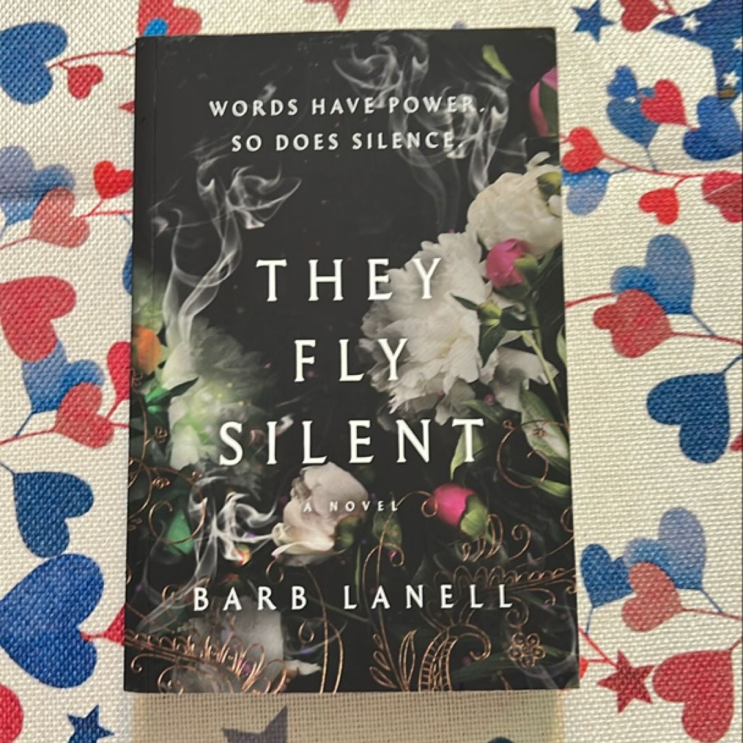 They Fly Silent