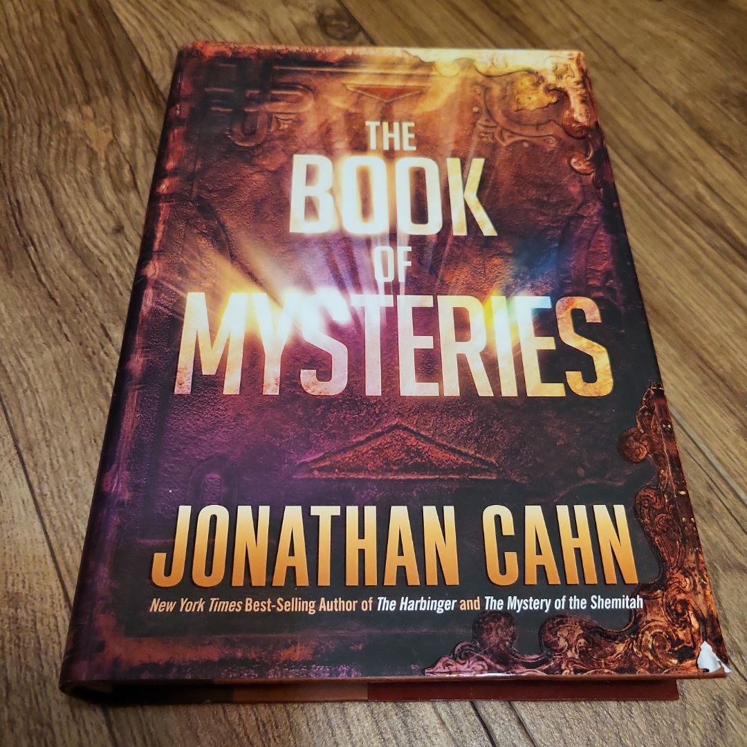 The Book of Mysteries