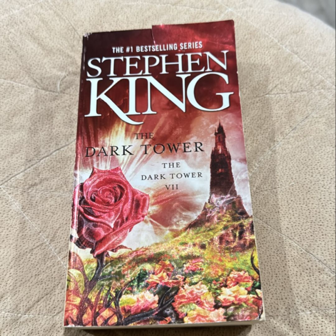 The Dark Tower