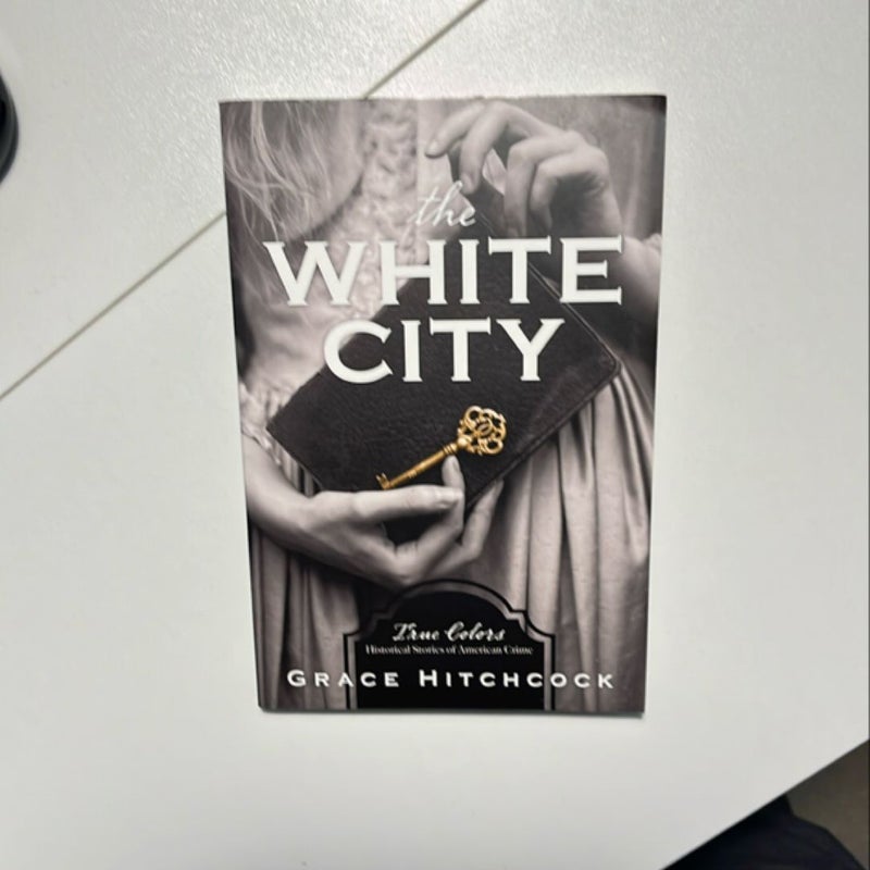 The White City