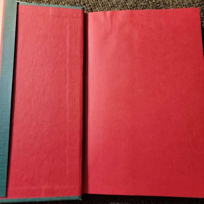 Christmas Treasury of Yuletide Stories and Poems (First Edition)