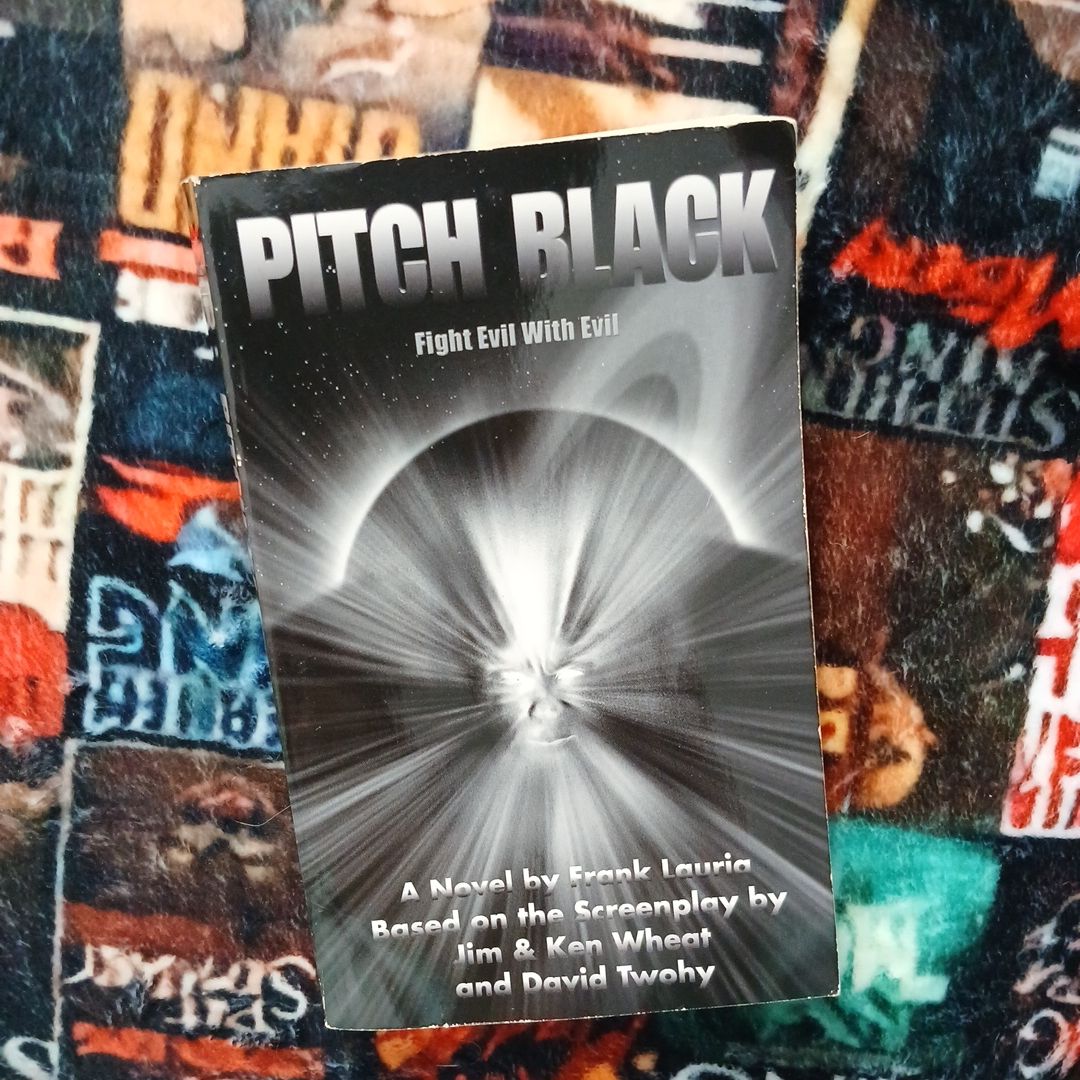 Pitch Black
