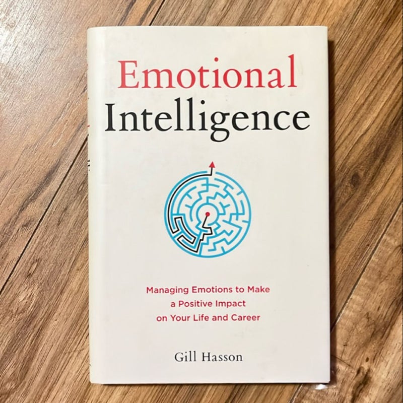 Emotional Intelligence