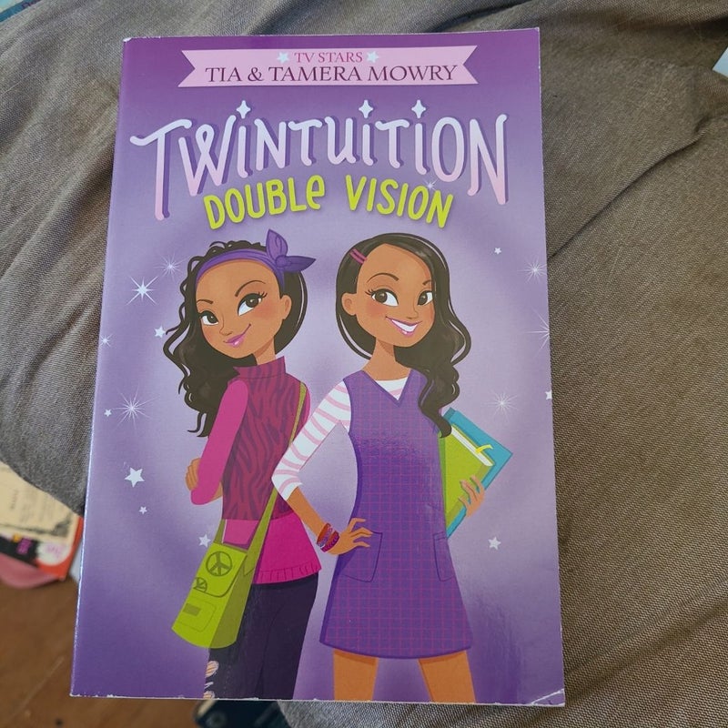 Twintuition: Double Vision