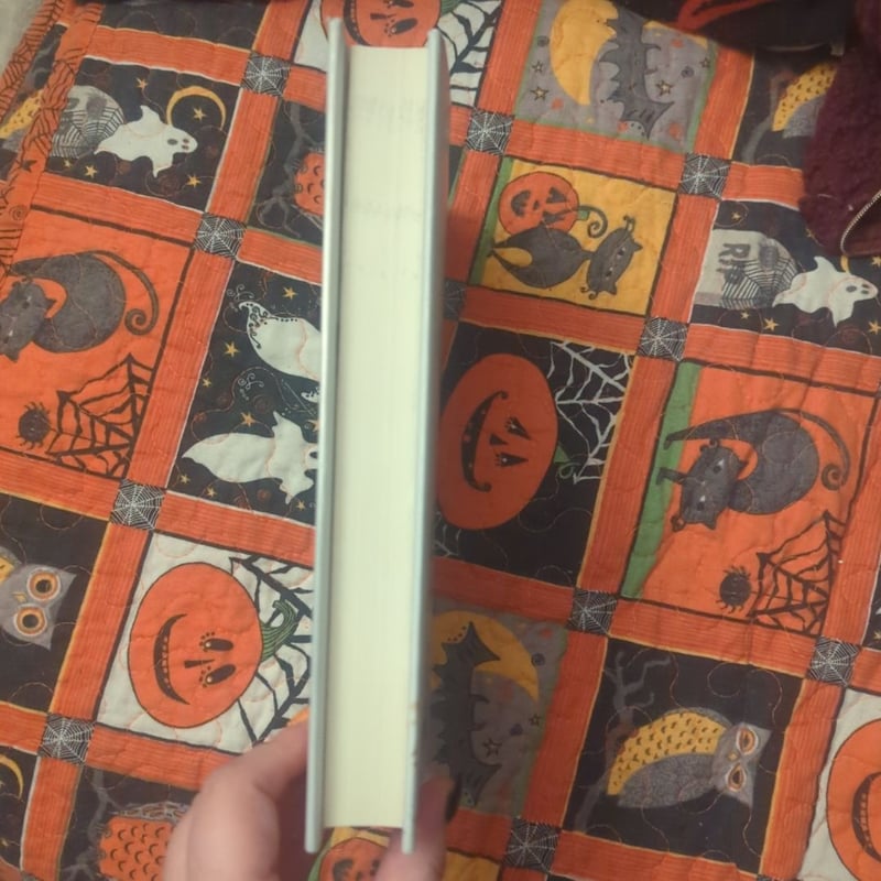 Spark of the Everflame