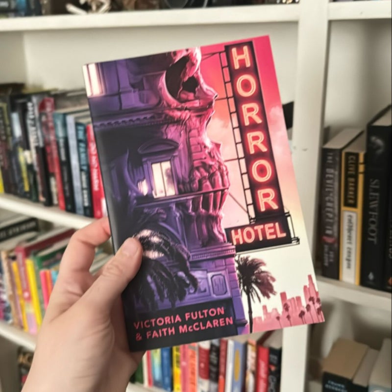 Horror Hotel