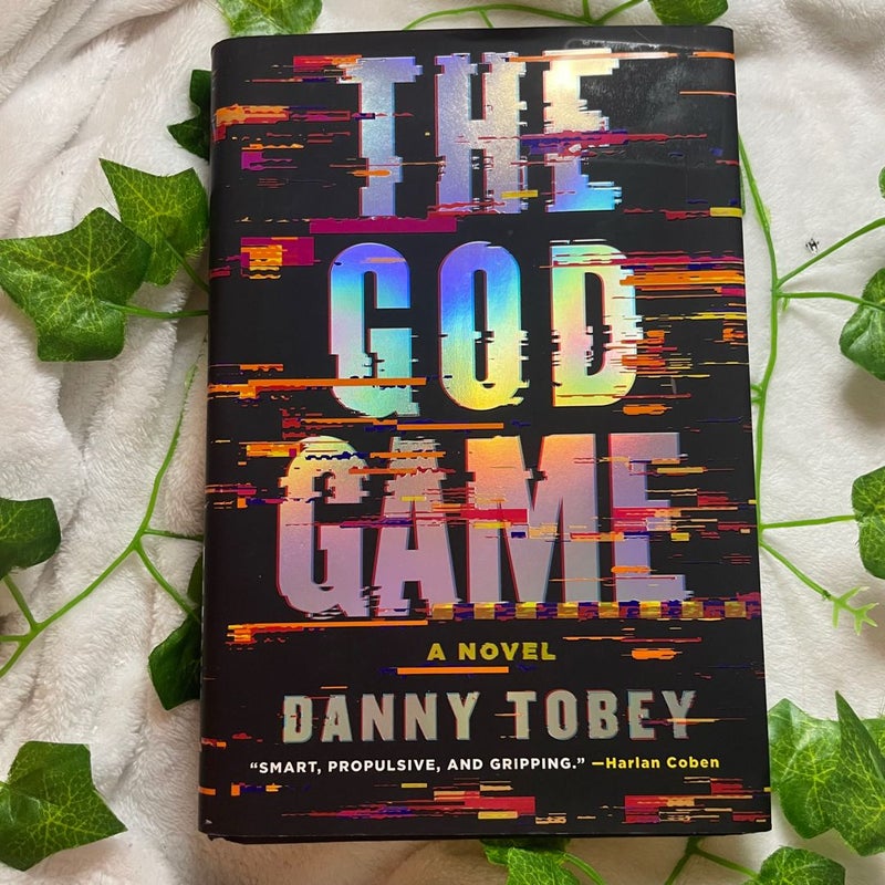 The God Game