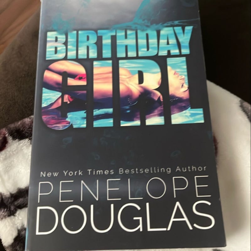 Birthday Girl
