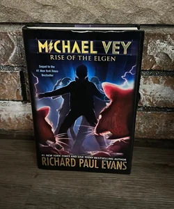 Michael Vey 2