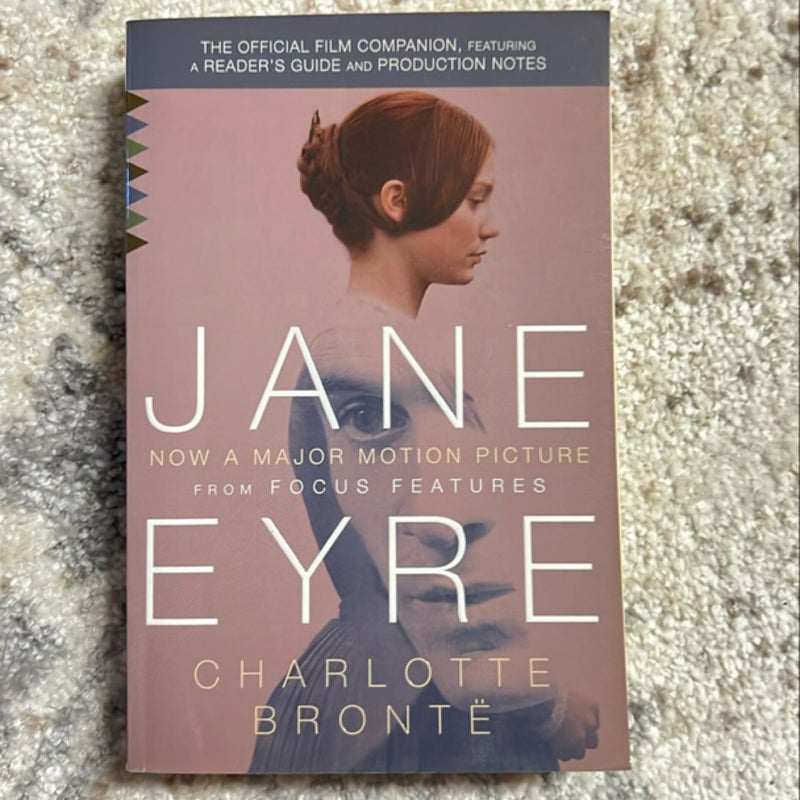 Jane Eyre