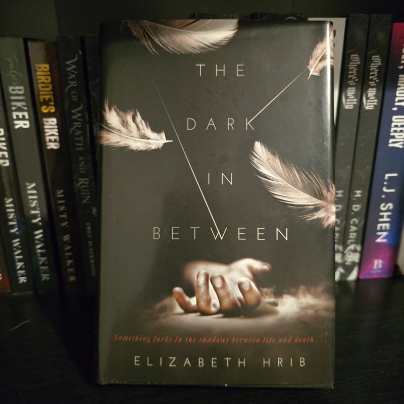 The Dark In-Between