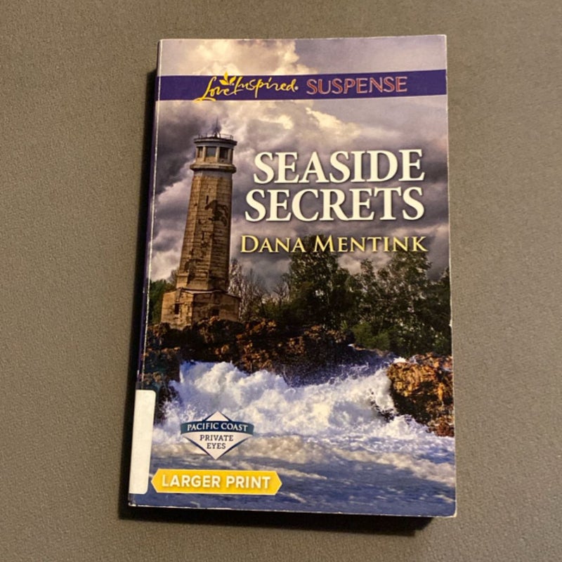 Seaside Secrets