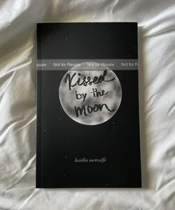 *ARC* Kissed by the Moon