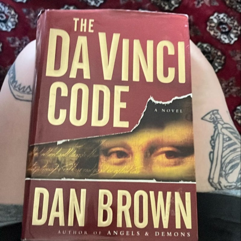 The Da Vinci Code