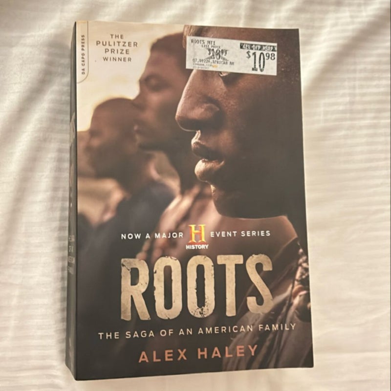 Roots