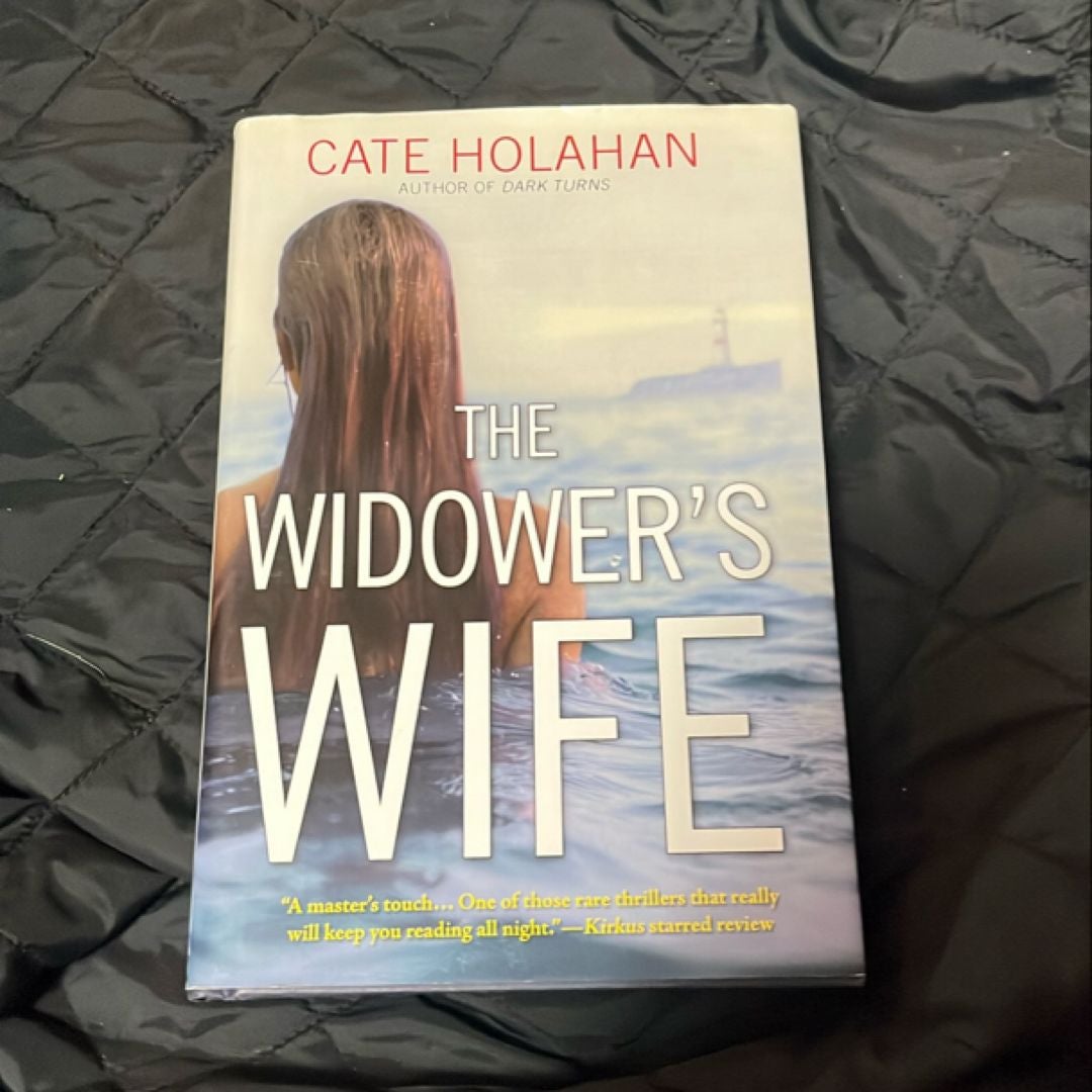 The Widower's Wife